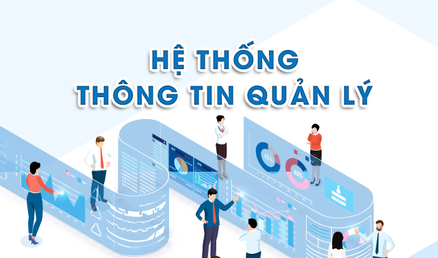Hệ thống thông tin quản lý