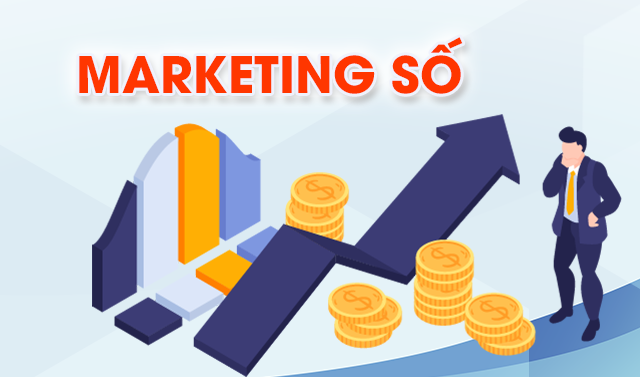 Marketing số