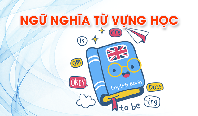 Ngữ nghĩa từ vựng học