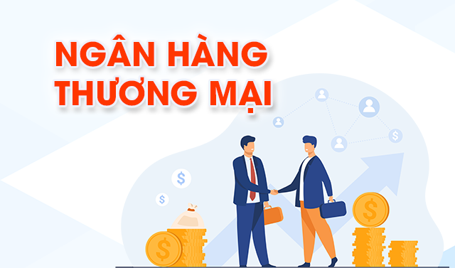 Ngân hàng thương mại