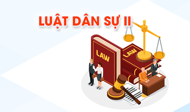 Luật dân sự II