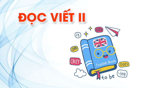 Đọc Viết II