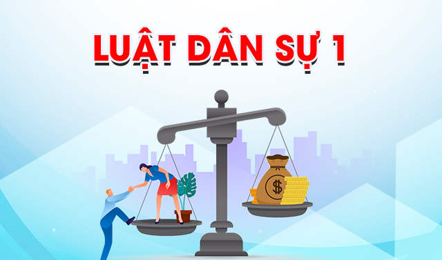 Luật dân sự I