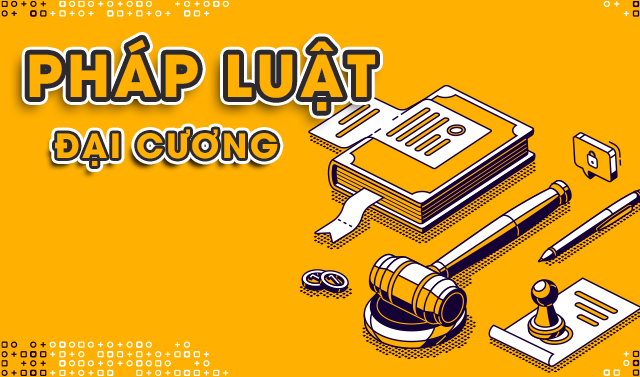 Pháp luật đại cương