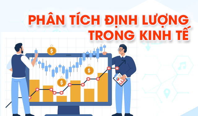 Phân tích định lượng trong kinh tế