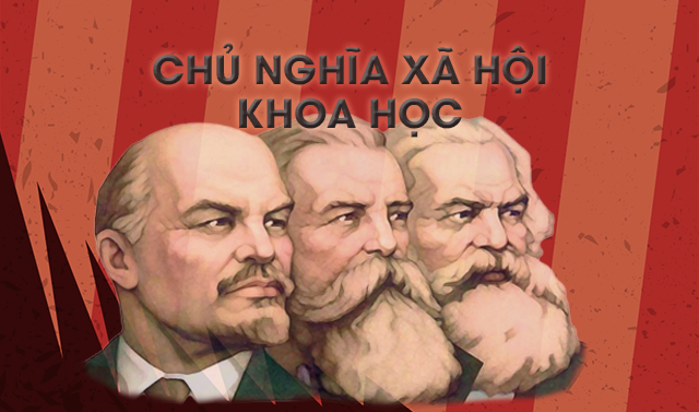 Chủ nghĩa xã hội khoa học