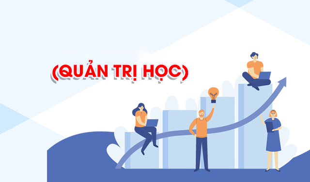 Quản trị học