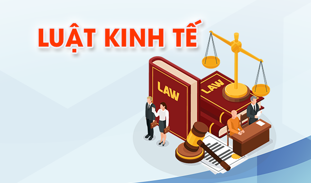 Luật kinh tế