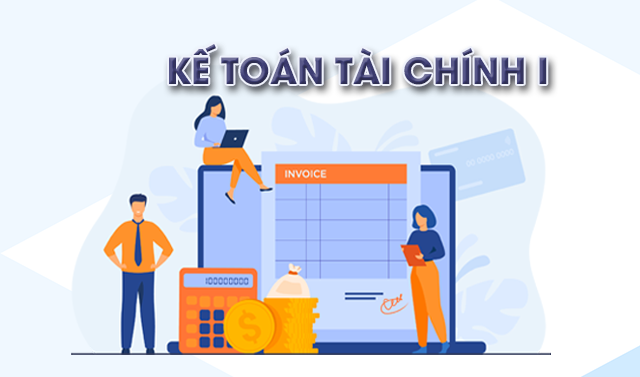 Kế toán tài chính I
