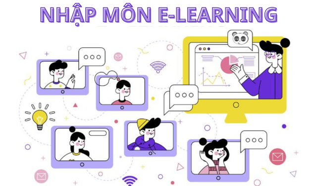 Nhập môn E-Learning