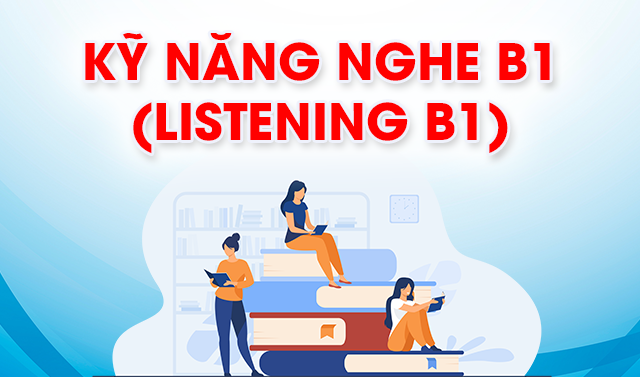 Nghe 2 test