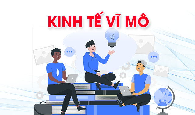 Kinh tế vĩ mô