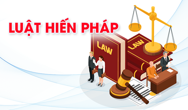 Luật hiến pháp