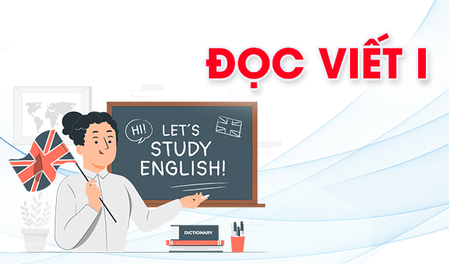 Đọc Viết I